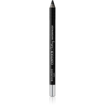 Bourjois Contour Clubbing creion dermatograf waterproof - imagine 2